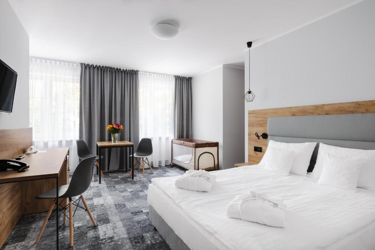 Vivaldi Hotel Karpacz