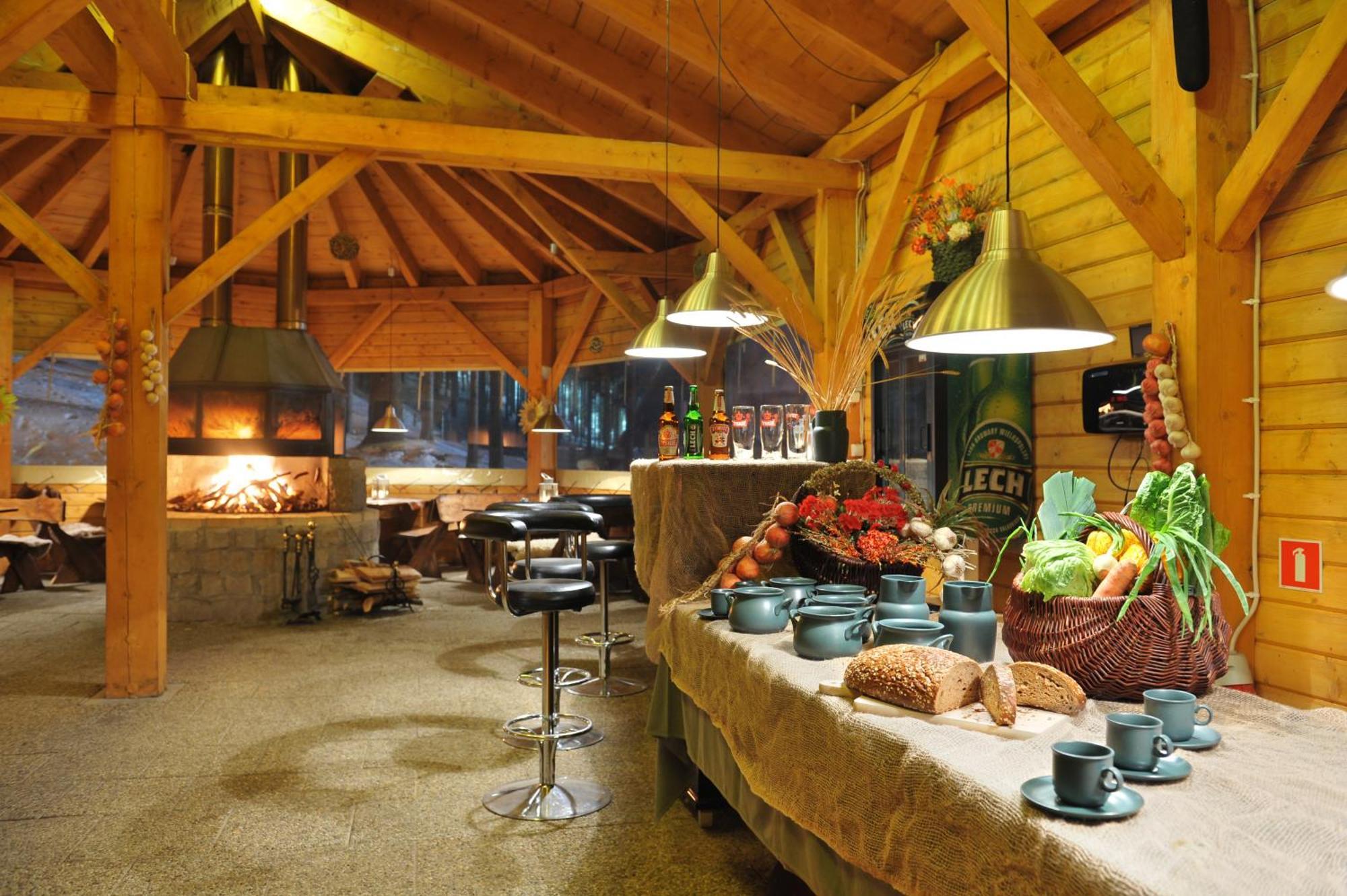 Hotel Vivaldi Karpacz