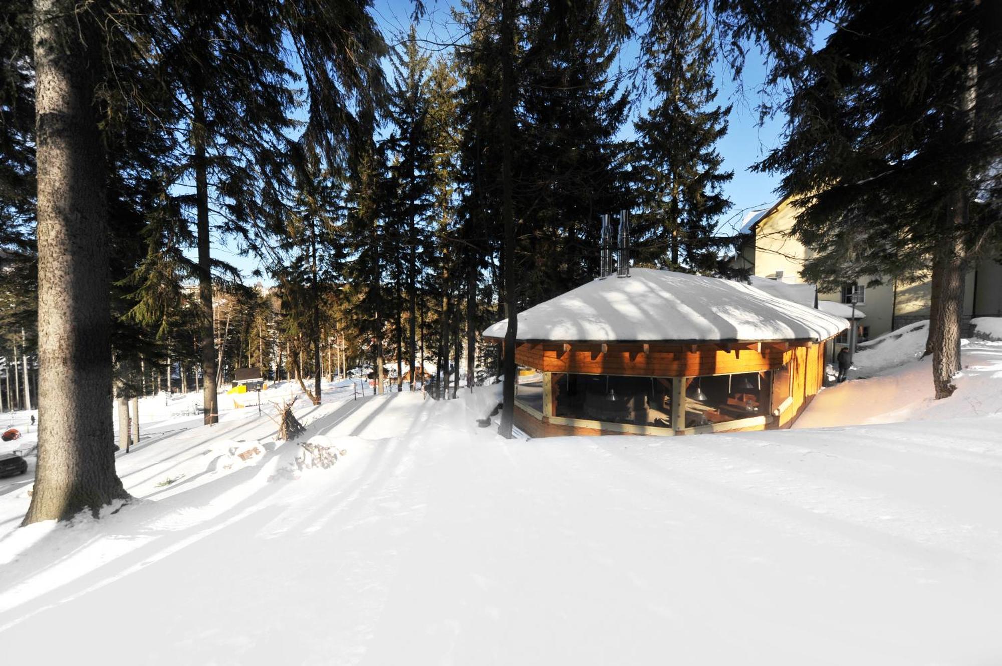 Hotel Vivaldi Karpacz