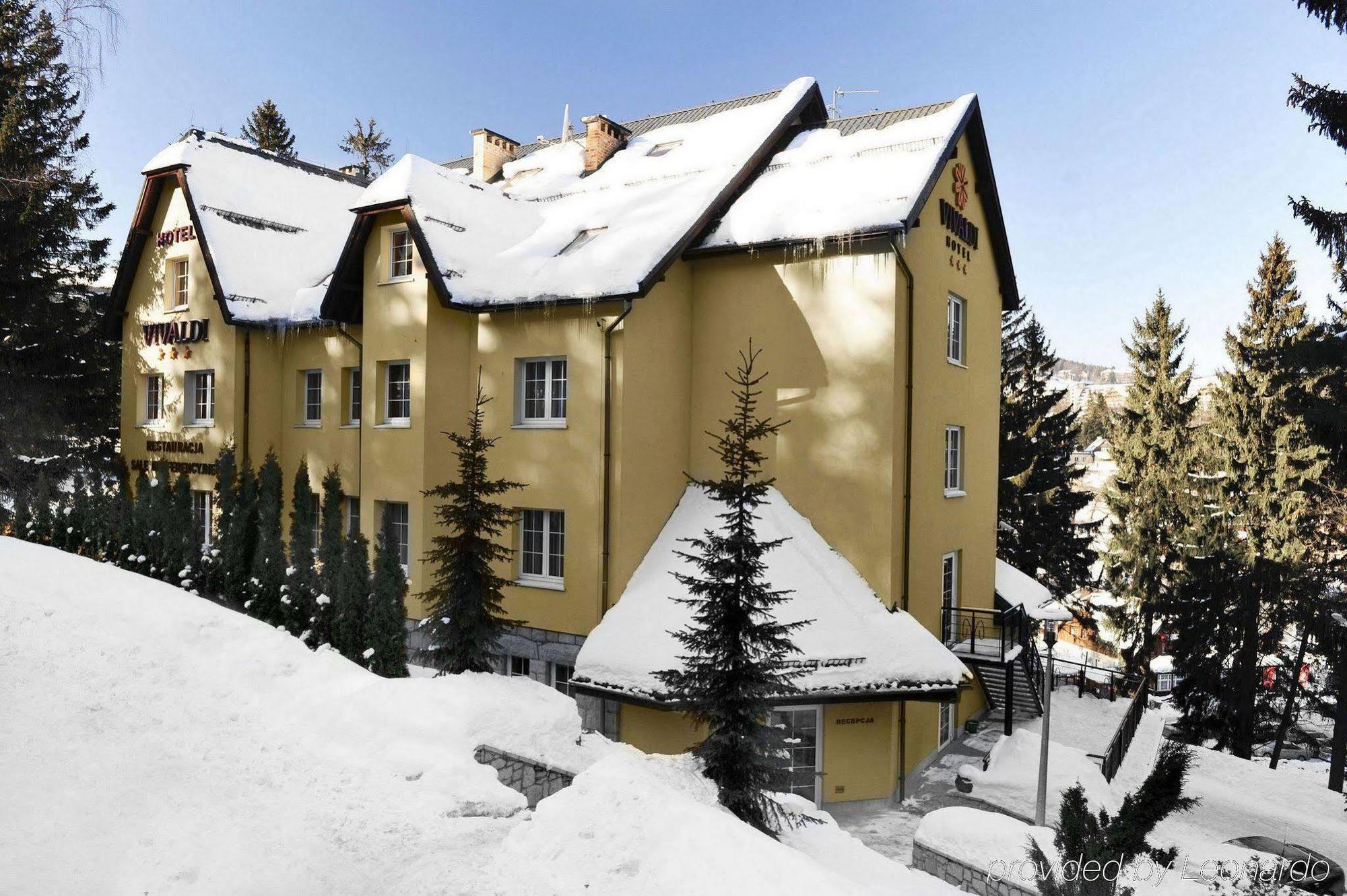 Vivaldi Hotel Karpacz