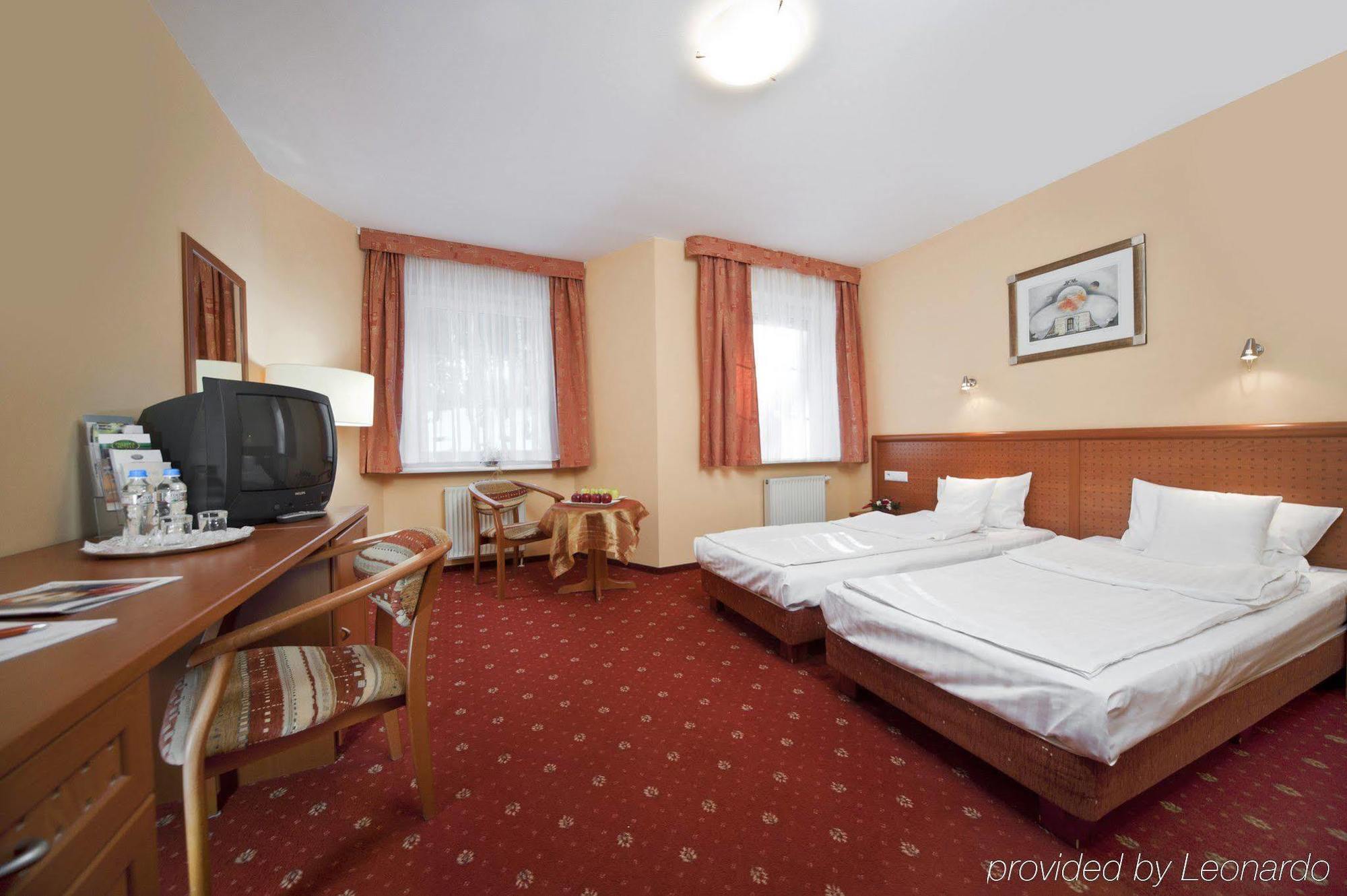 Vivaldi Hotel Karpacz