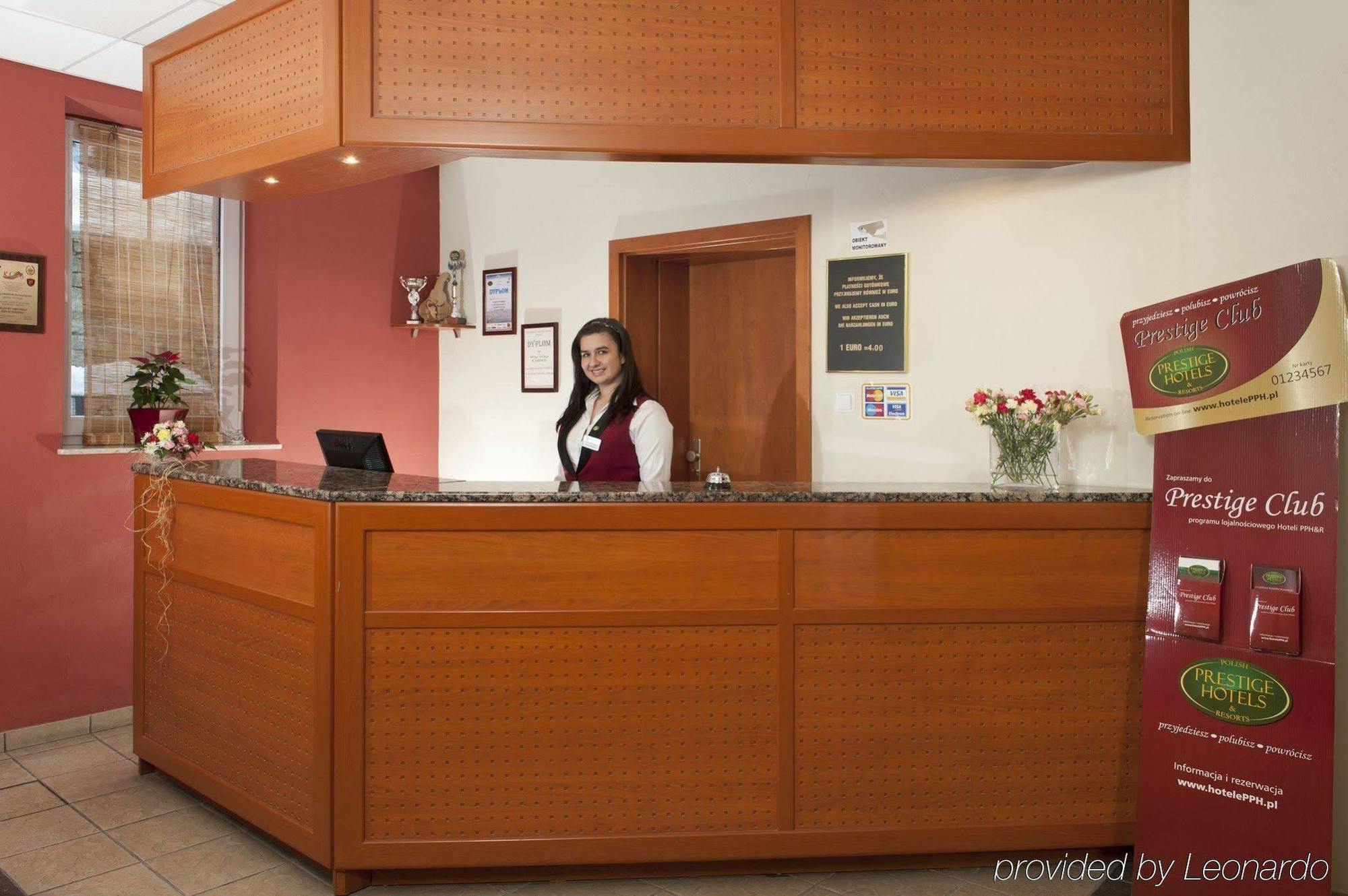 Vivaldi Hotel 3*